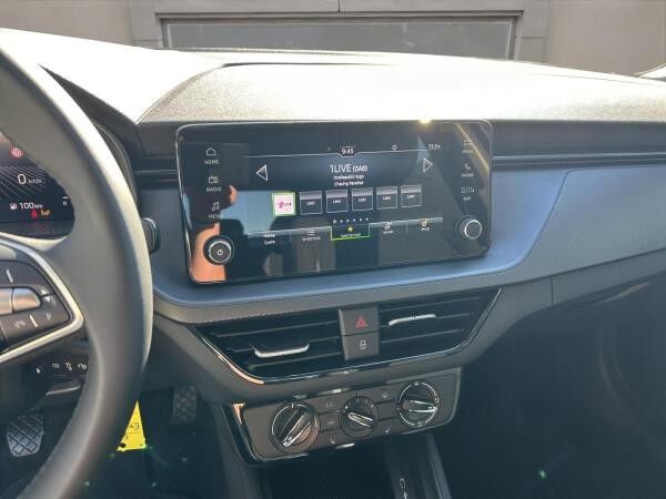 Skoda Kamiq 1,0 TSI SHZ LED W-Paket PDC SpurH