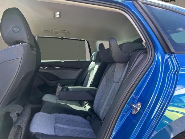 Skoda Octavia Combi Tour Navi ACC AHK eHeck SHZ