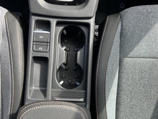 Skoda Octavia Combi Tour Navi ACC AHK eHeck SHZ