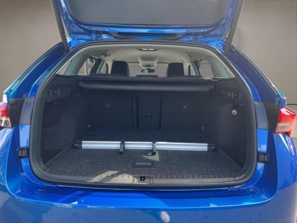 Skoda Octavia Combi Tour Navi ACC AHK eHeck SHZ