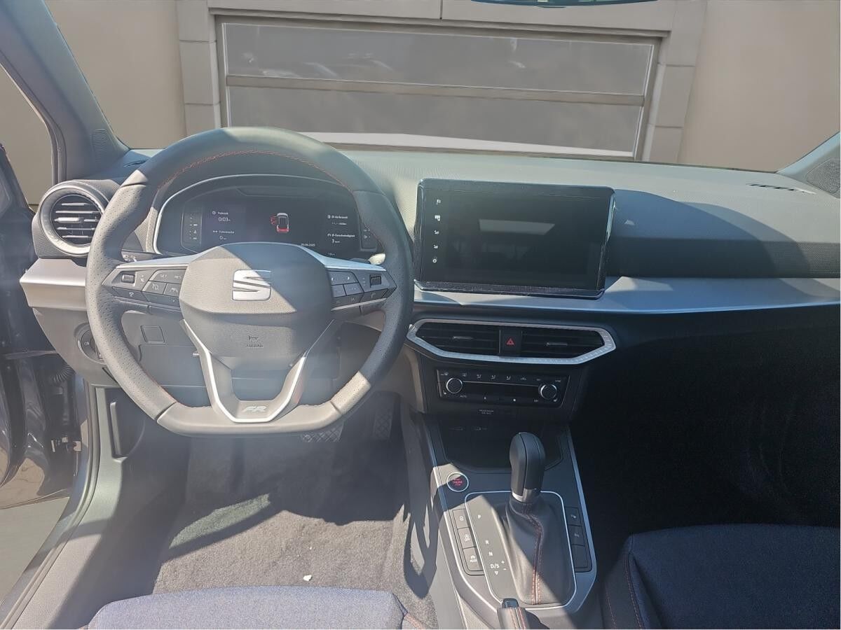 Seat Arona FR Black Edition 1.0 TSI 85 kW (116 PS) 7-Gang-DSG