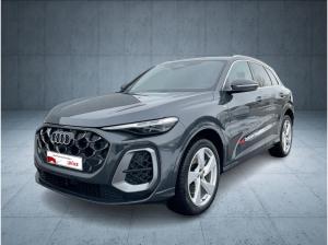 Audi Q5 SUV TDI qu. S tr. Matrix AHK 360 ParkAss