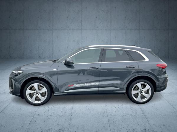 Audi Q5 SUV TDI qu. S tr. Matrix AHK 360 ParkAss