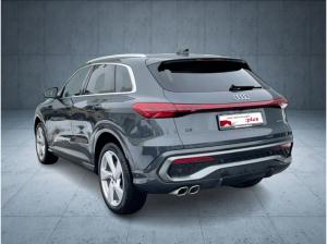 Audi Q5 SUV TDI qu. S tr. Matrix AHK 360 ParkAss
