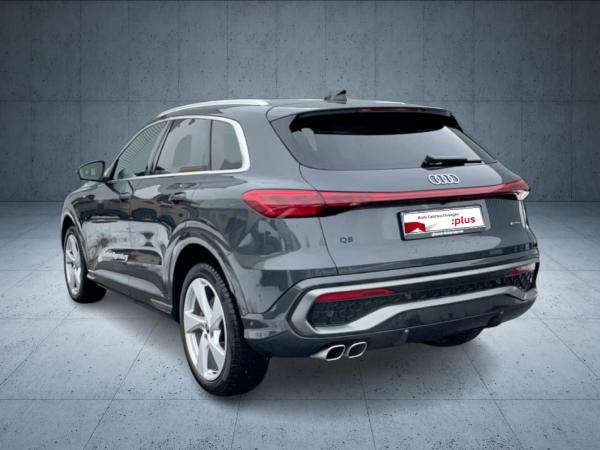 Audi Q5 SUV TDI qu. S tr. Matrix AHK 360 ParkAss