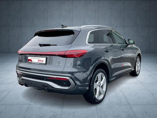 Audi Q5 SUV TDI qu. S tr. Matrix AHK 360 ParkAss