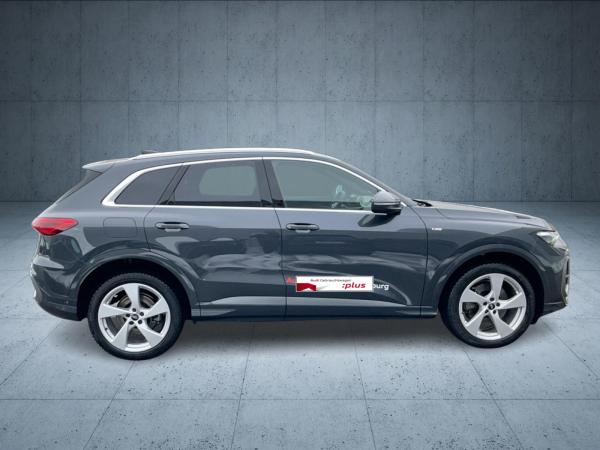 Audi Q5 SUV TDI qu. S tr. Matrix AHK 360 ParkAss