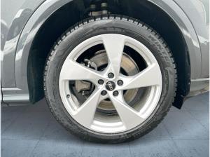 Audi Q5 SUV TDI qu. S tr. Matrix AHK 360 ParkAss