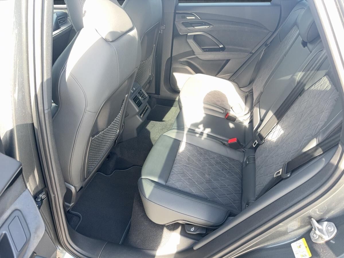 Audi Q5 Sportback e-hybrid qu. S tr. Matrix AHK PANO