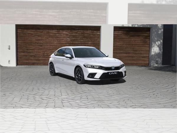 Honda Civic Advance  Aktionsdeal *BOSE *LEDER* SPOILER *sofort*