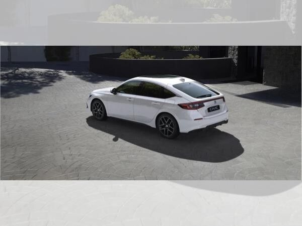 Honda Civic Advance  Aktionsdeal *BOSE *LEDER* SPOILER *sofort*