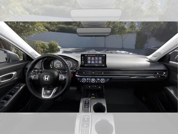Honda Civic Advance  Aktionsdeal *BOSE *LEDER* SPOILER *sofort*