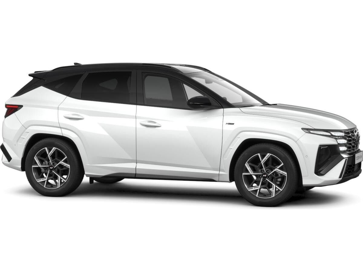 Hyundai TUCSON Jetzt zum Spitzenpreis sichern 🏡 Familien-SUV mit Komfort • 💸 starke Rate • 🏁 schnell verfügb