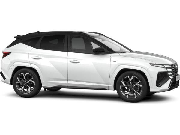 Hyundai TUCSON Jetzt zum Spitzenpreis sichern 🏡 Familien-SUV mit Komfort • 💸 starke Rate • 🏁 schnell verfügb