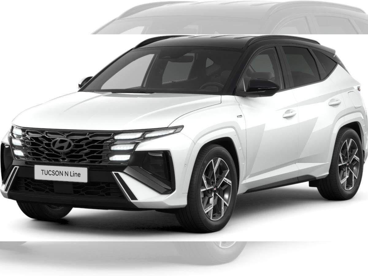 Hyundai TUCSON Jetzt zum Spitzenpreis sichern 🏡 Familien-SUV mit Komfort • 💸 starke Rate • 🏁 schnell verfügb