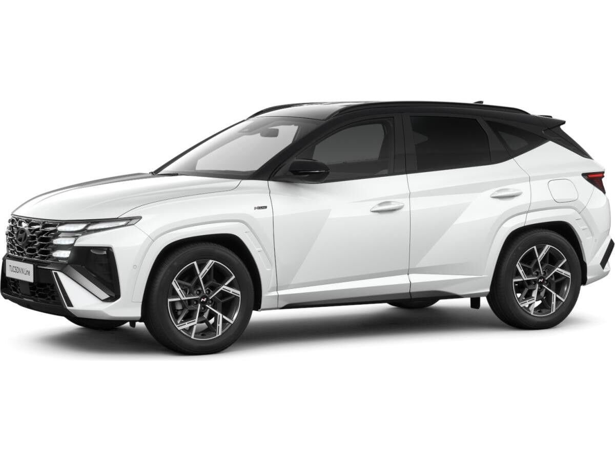 Hyundai TUCSON Jetzt zum Spitzenpreis sichern 🏡 Familien-SUV mit Komfort • 💸 starke Rate • 🏁 schnell verfügb