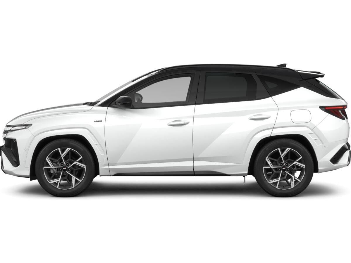 Hyundai TUCSON Jetzt zum Spitzenpreis sichern 🏡 Familien-SUV mit Komfort • 💸 starke Rate • 🏁 schnell verfügb