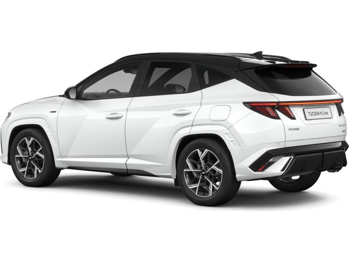 Hyundai TUCSON Jetzt zum Spitzenpreis sichern 🏡 Familien-SUV mit Komfort • 💸 starke Rate • 🏁 schnell verfügb