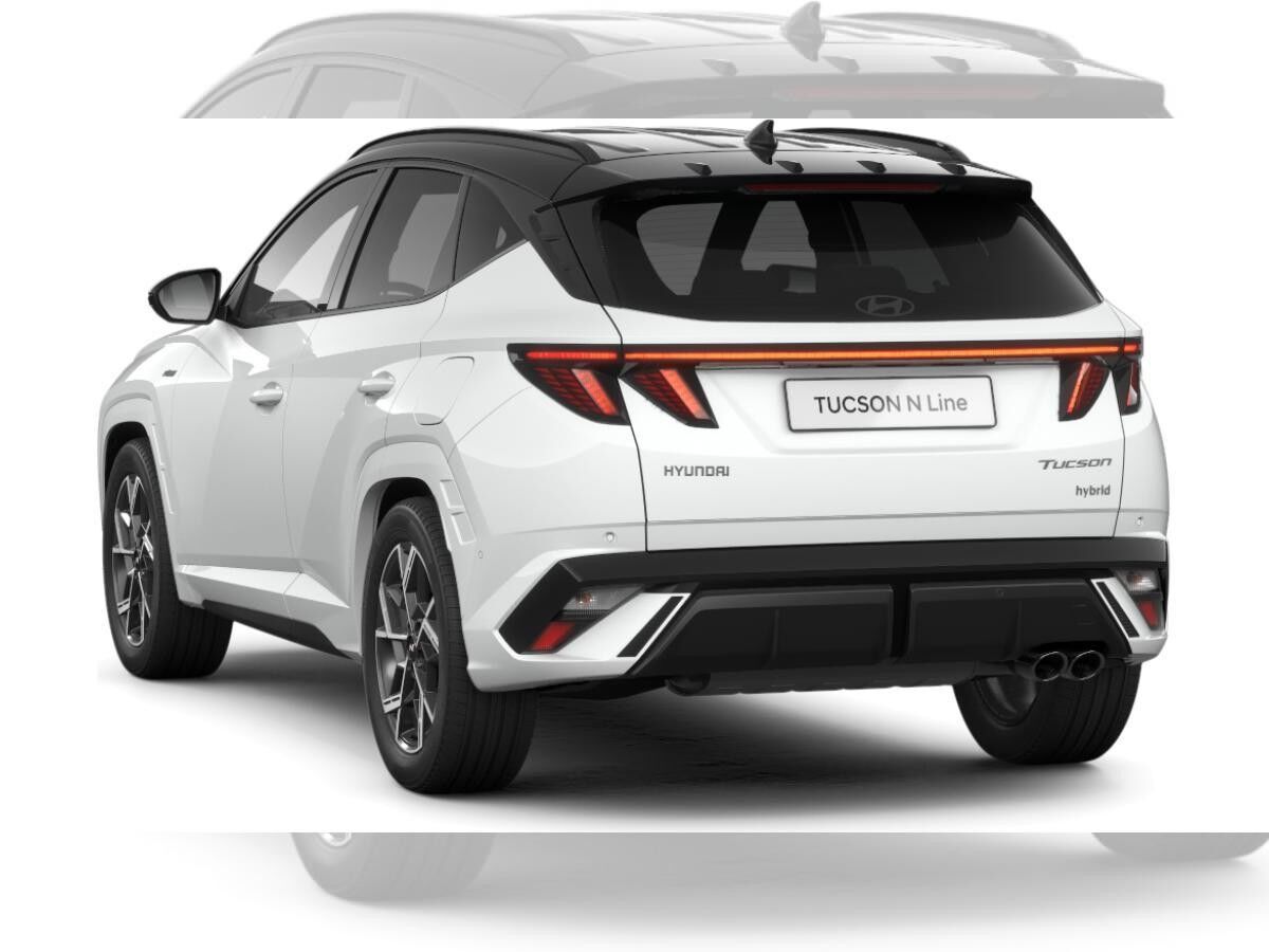 Hyundai TUCSON Jetzt zum Spitzenpreis sichern 🏡 Familien-SUV mit Komfort • 💸 starke Rate • 🏁 schnell verfügb
