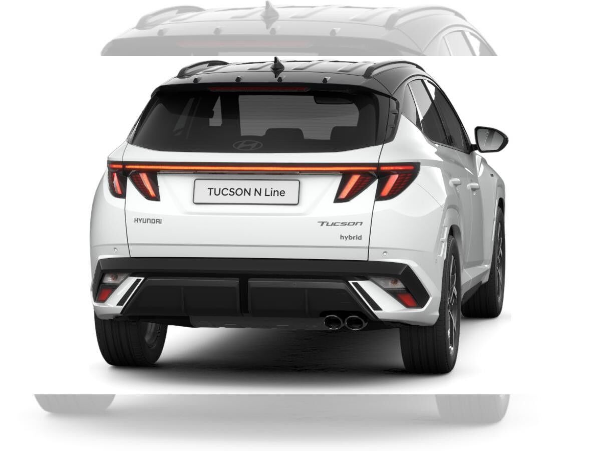 Hyundai TUCSON Jetzt zum Spitzenpreis sichern 🏡 Familien-SUV mit Komfort • 💸 starke Rate • 🏁 schnell verfügb