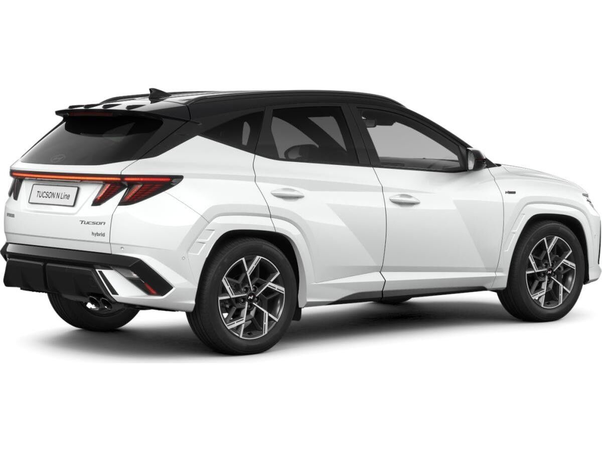 Hyundai TUCSON Jetzt zum Spitzenpreis sichern 🏡 Familien-SUV mit Komfort • 💸 starke Rate • 🏁 schnell verfügb