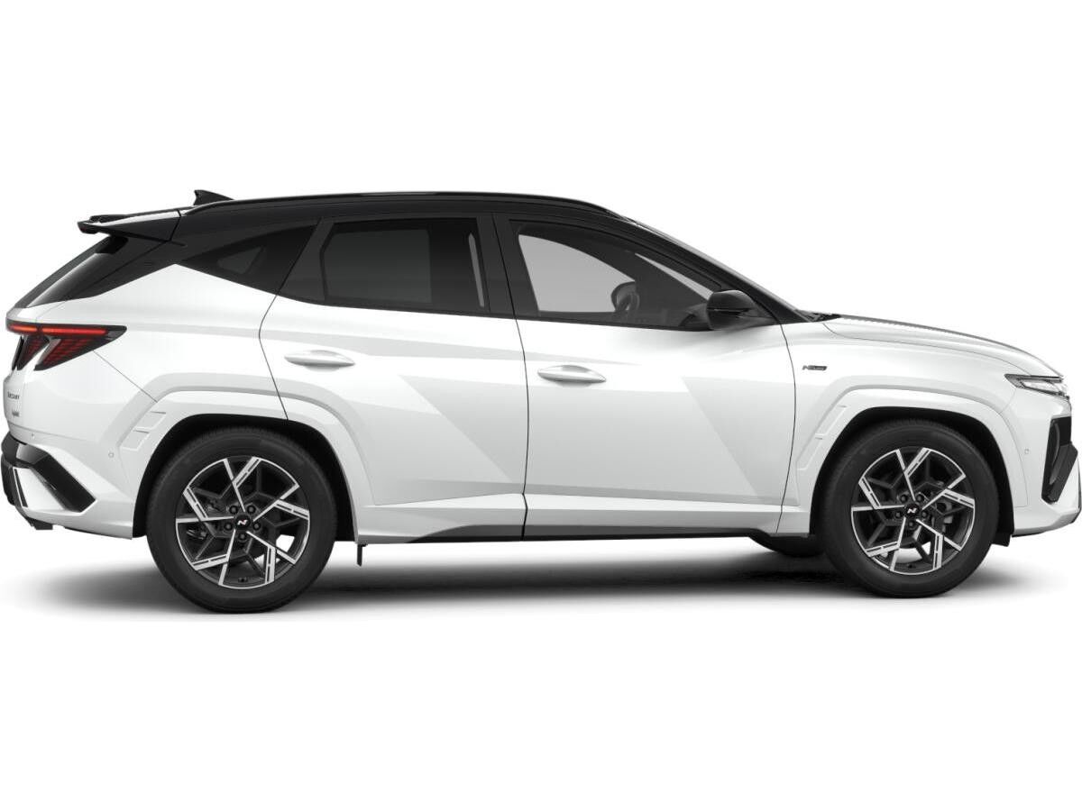 Hyundai TUCSON Jetzt zum Spitzenpreis sichern 🏡 Familien-SUV mit Komfort • 💸 starke Rate • 🏁 schnell verfügb