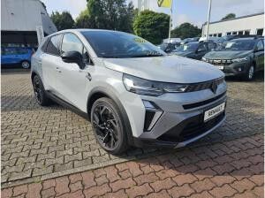 Renault Symbioz Esprit Alpin E-Tech FullHybrid 160