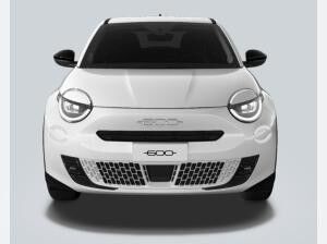 Fiat 600 *Weihnachtsangebot* 110PS Hybrid Business Edition - bis 22.12.2025