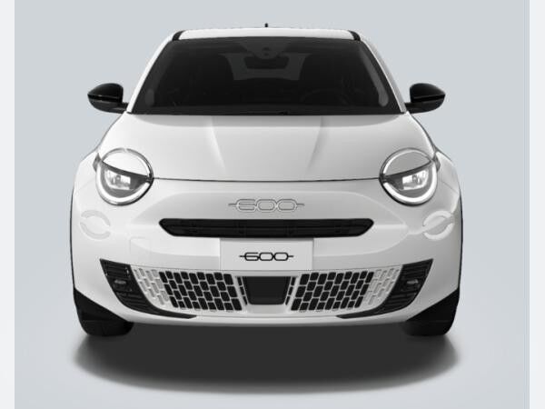 Fiat 600 110PS Hybrid Business Edition