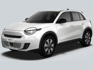 Fiat 600 *Weihnachtsangebot* 110PS Hybrid Business Edition - bis 22.12.2025