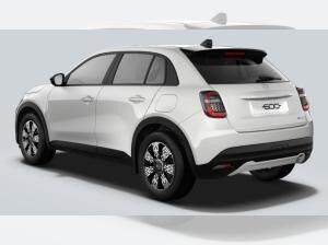 Fiat 600 *Weihnachtsangebot* 110PS Hybrid Business Edition - bis 22.12.2025