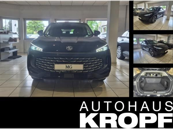 MG HS 🔥 1.5 Turbo 🔥COMFORT 🔥 !!EINZELSTÜCK!! 🔥