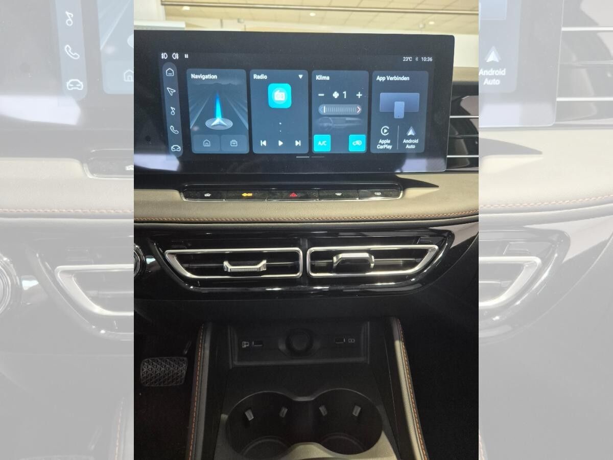 MG HS 🔥 1.5 Turbo 🔥COMFORT 🔥 !!EINZELSTÜCK!! 🔥