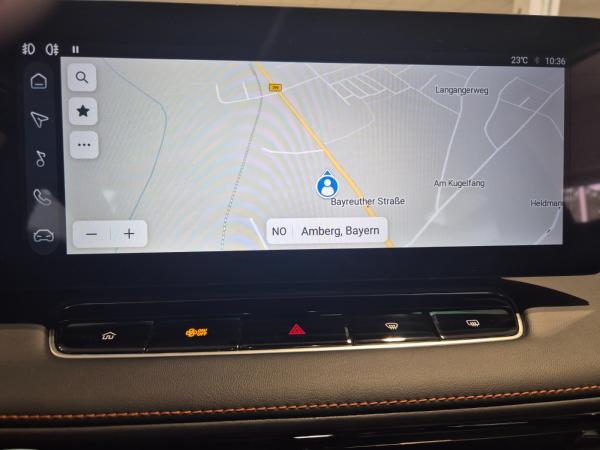 MG HS 🔥 1.5 Turbo 🔥COMFORT 🔥 !!EINZELSTÜCK!! 🔥