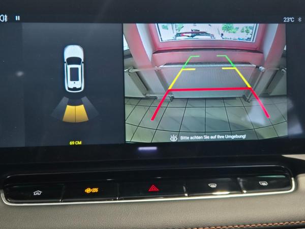 MG HS 🔥 1.5 Turbo 🔥COMFORT 🔥 !!EINZELSTÜCK!! 🔥