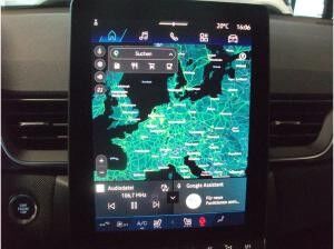 Renault Symbioz Esprit Alpin E-Tech FullHybrid 160
