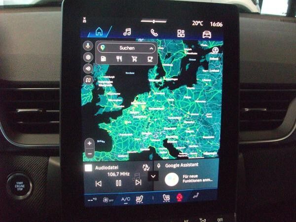 Renault Symbioz Esprit Alpin E-Tech FullHybrid 160 🍂 Herbst SALE 💸🍃