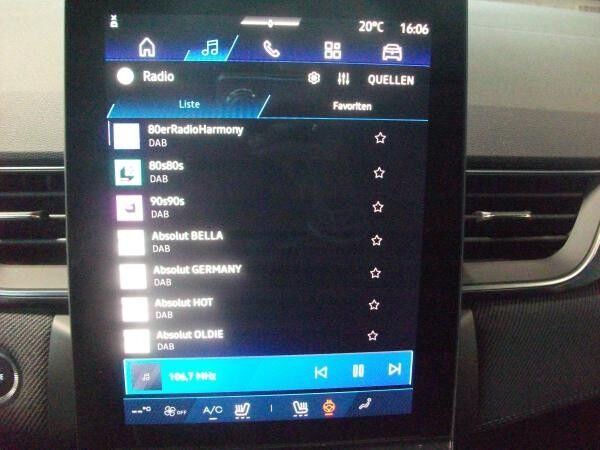 Renault Symbioz Esprit Alpin E-Tech FullHybrid 160 🍂 Herbst SALE 💸🍃
