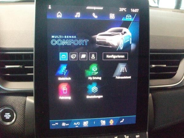 Renault Symbioz Esprit Alpin E-Tech FullHybrid 160 🍂 Herbst SALE 💸🍃