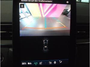 Renault Symbioz Esprit Alpin E-Tech FullHybrid 160