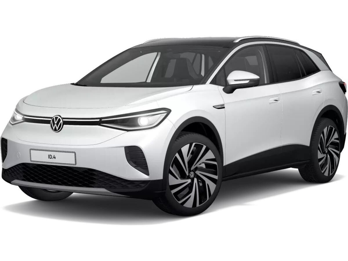 Volkswagen ID.4 Pro  sofort verfügbar ohne Sonderzahlung