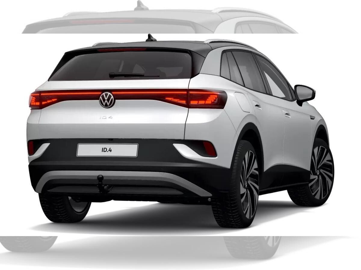 Volkswagen ID.4 Pro  sofort verfügbar ohne Sonderzahlung