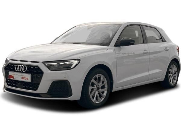 Audi A1 Sportback 25 TFSI advanced 5-Gang Sitzhzg LED