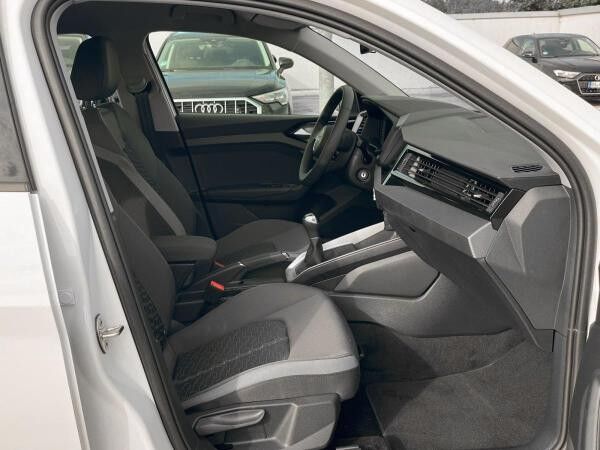 Audi A1 Sportback 25 TFSI advanced 5-Gang Sitzhzg LED