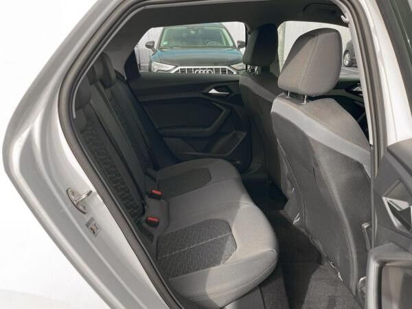 Audi A1 Sportback 25 TFSI advanced 5-Gang Sitzhzg LED
