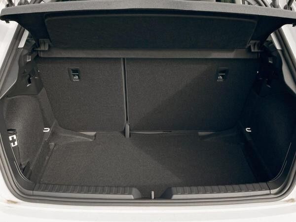 Audi A1 Sportback 25 TFSI advanced 5-Gang Sitzhzg LED