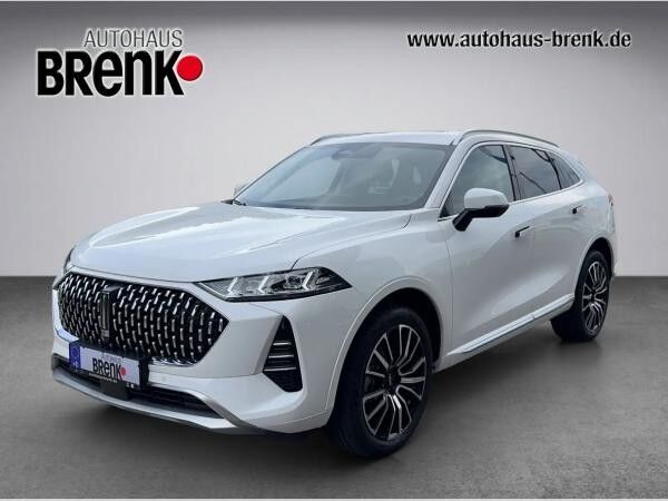 GWM WEY 05 Premium *ACC/360KAMERA/CARPLAY*