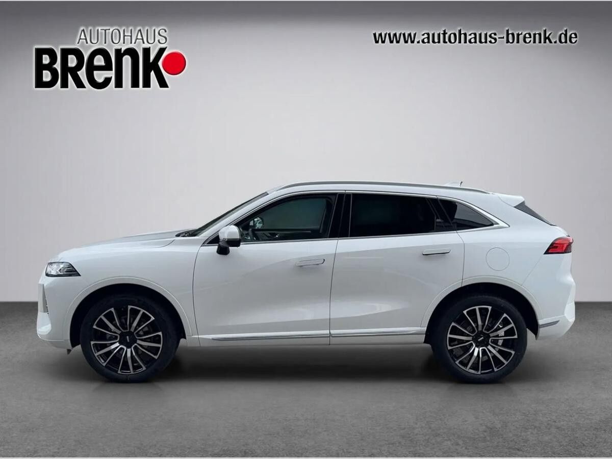 GWM WEY 05 Premium *ACC/360KAMERA/CARPLAY*