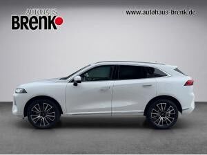 GWM WEY 05 Premium *ACC/360KAMERA/CARPLAY*