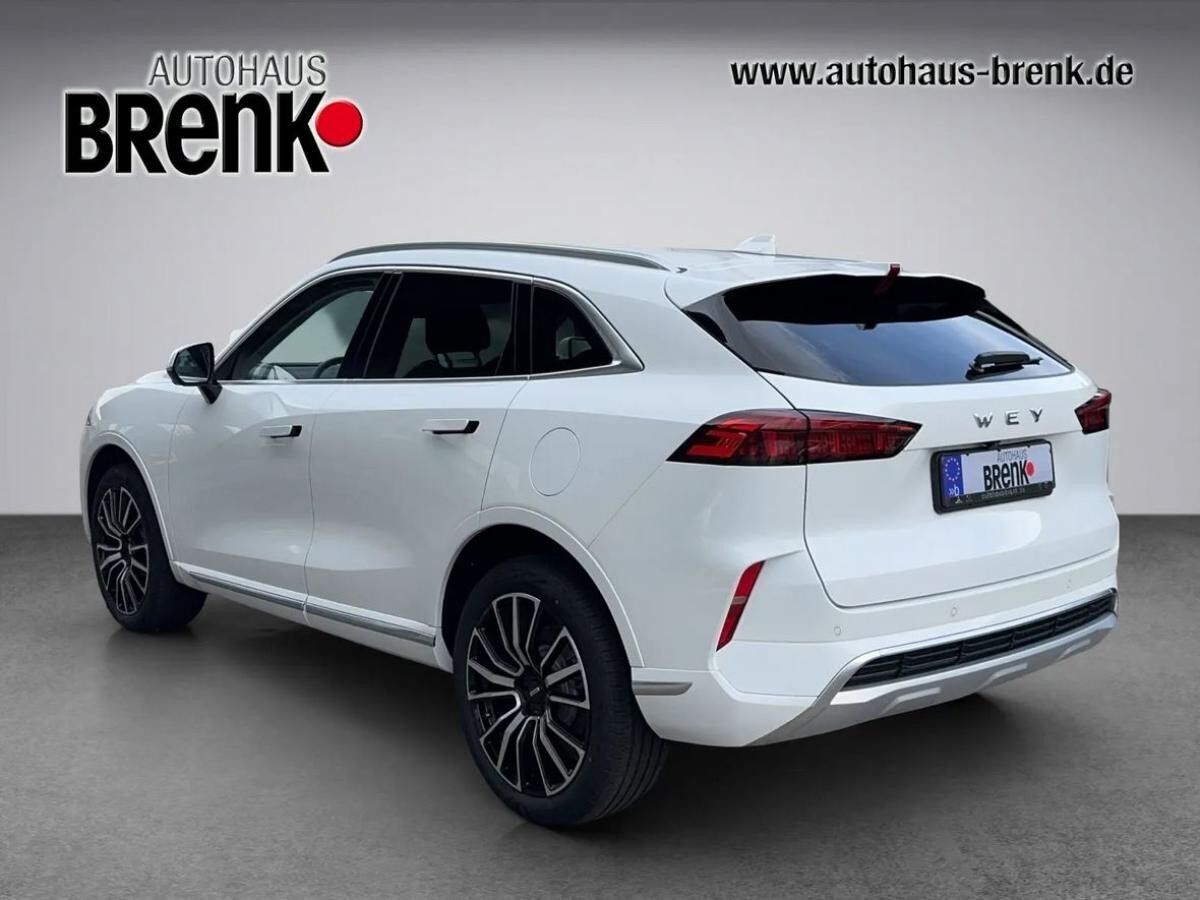 GWM WEY 05 Premium *ACC/360KAMERA/CARPLAY*